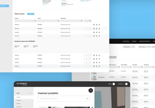 Stocco sass UX design