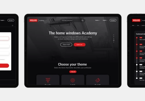VELUX Academy
