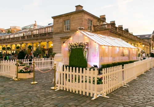 Dream Garden - Covent Garden