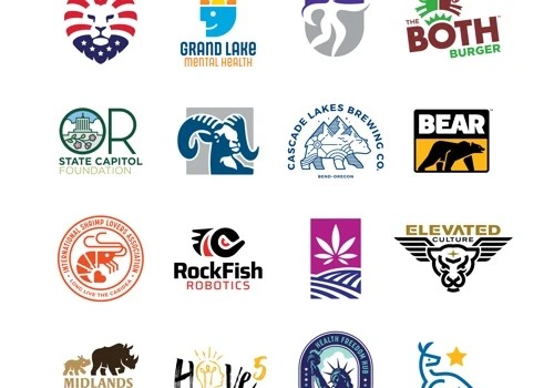 GS Logos