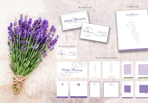 Holistic Harmony