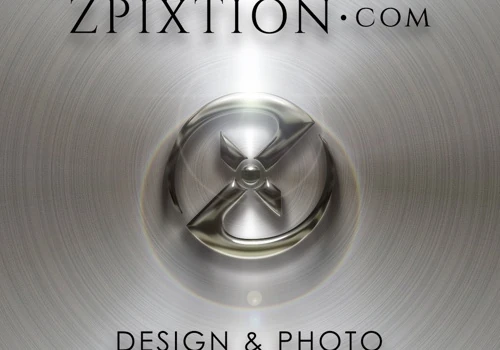 For Graphic Design and Commercial Photography