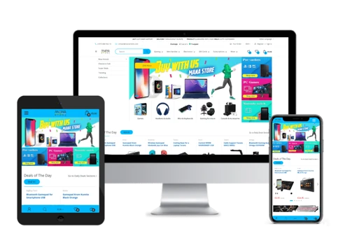 Mana Store
