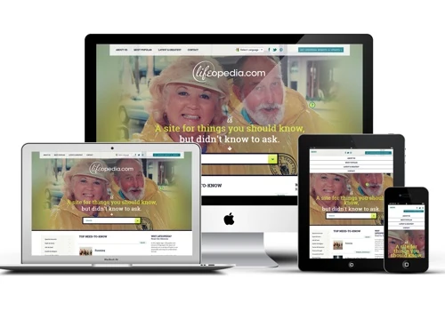 Website Design