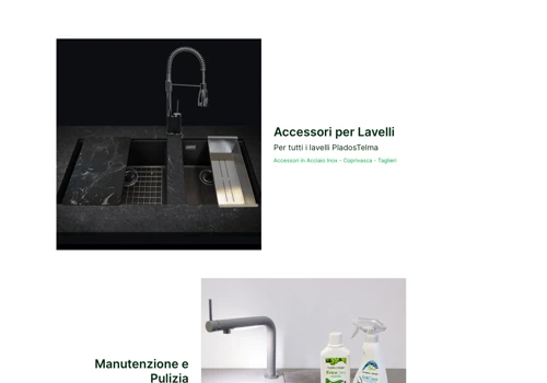 Simple e-commerce