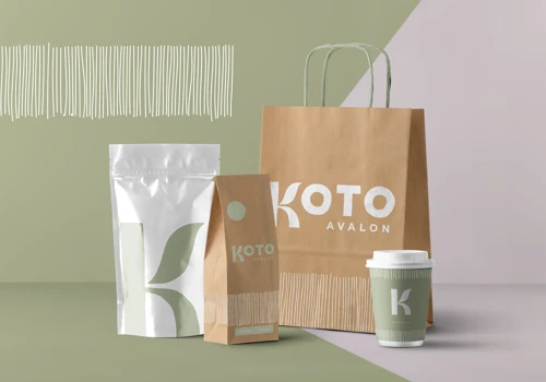 Koto Avalon