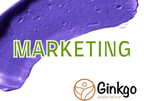 Ginkgo Experience Advertising Campaign