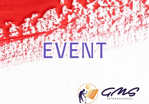 GMS Corporate Event