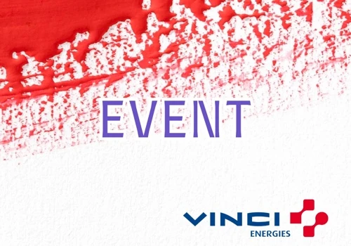 Vinci Energies Corporate Event