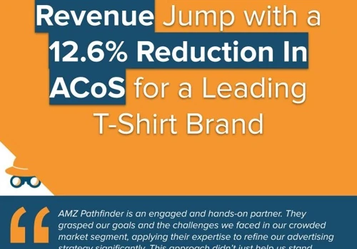 How AMZ Pathfinder Achieved 44.67% YoY Revenue Jum