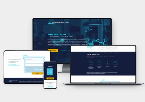 Digital Innovation Hub