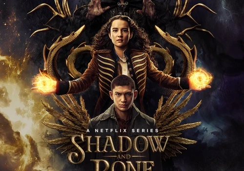 Shadow and Bone | Season 2 | Official Poster Serie