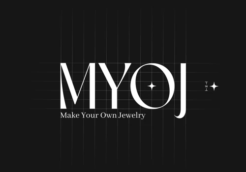 Branding and Website Design for MYOJ