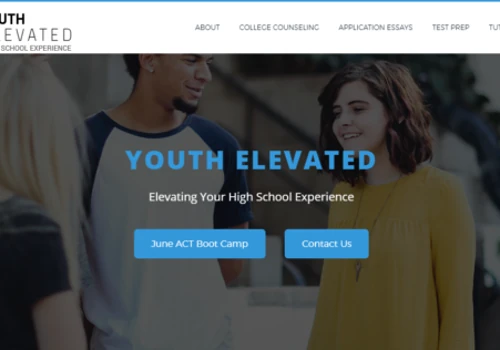 Youth Elevated