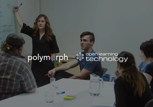 Transforming the technology behind education