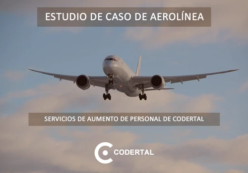 Desarrollo de Aplicaciones Móviles para Aerolíneas