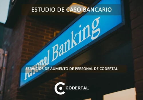Aplicación Móvil Bancaria Segura