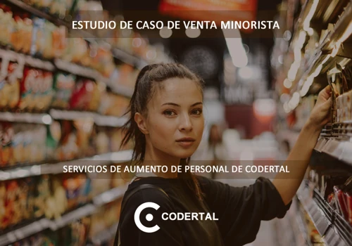 Aplicación Inteligente para Supermercados