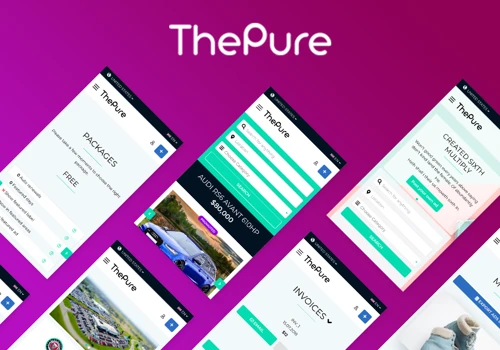 eCommerce system