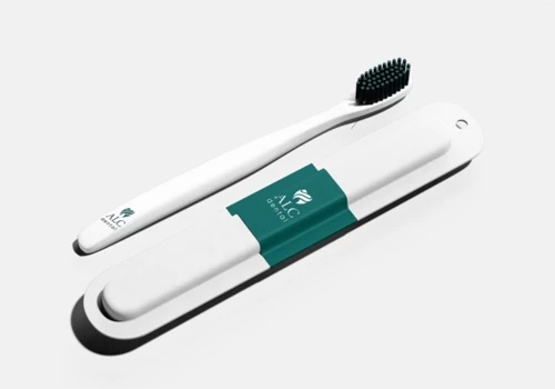 Boutique Dental Clinic Brand & Site for ALC Dental