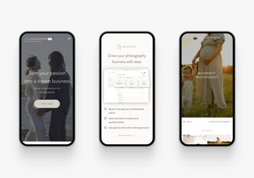 Unscripted App: From Niche to 500K+ Active Users
