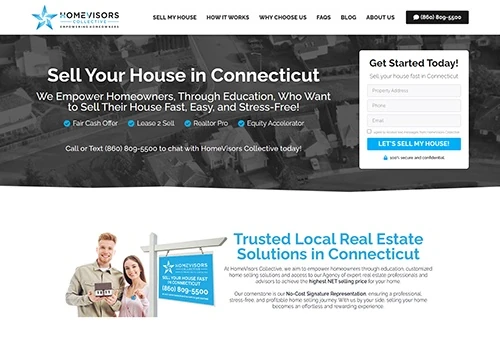 HomeVisors Collective