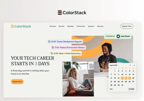 ColorStack