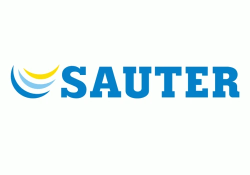 Sauter Cloud