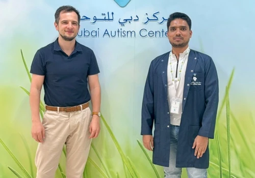 AdventVR: living skills training for ASD and ADHD
