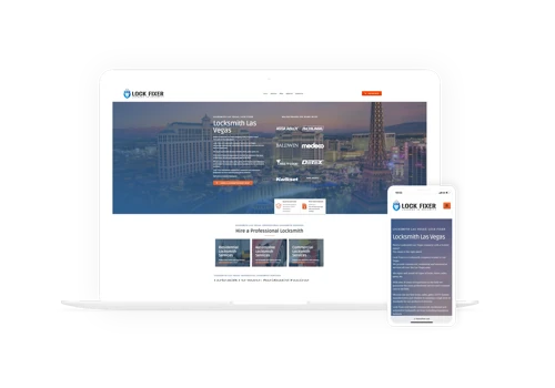 Lock Fixer Las Vegas