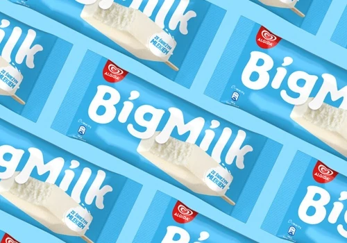 BIG MILK