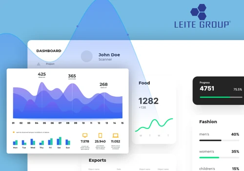 Leite inventory management