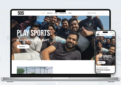 Sports Wale