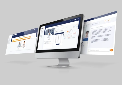 Medical Centre CRM