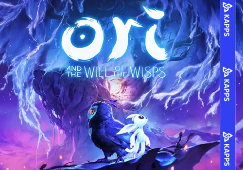 Ori and the Will of the Wisps