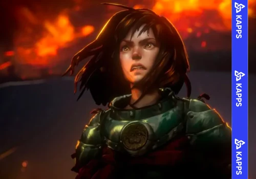 No Rest for the Wicked - Action Adventure RPG