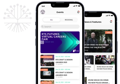 Miscellaneous Baseline Mobile App