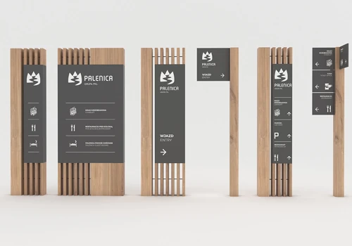 Wayfinding system