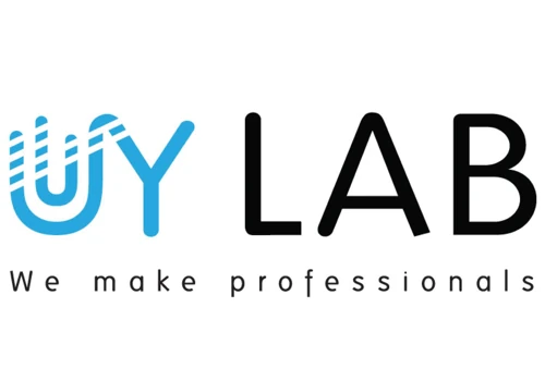 UY LAB - Total Branding & Marketing