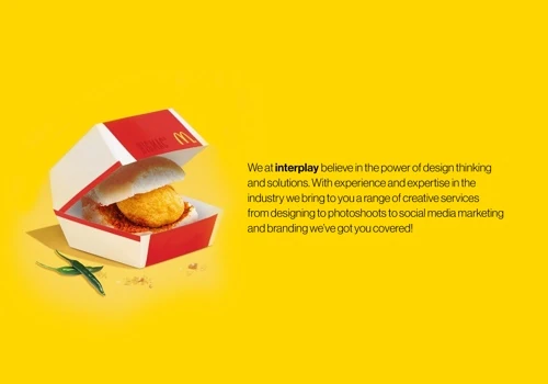 Creative Portfolio@Remark