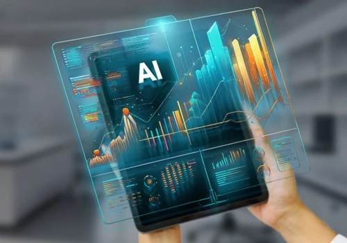 Local AI chatbot for the modern workplace
