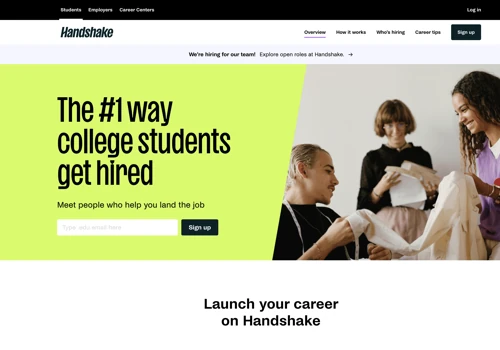 Creating Next Gen web application