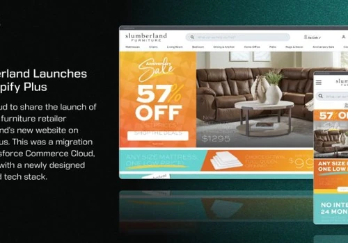 Slumberland Furniture