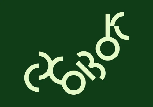 Skhovok Hotel Brand Identity
