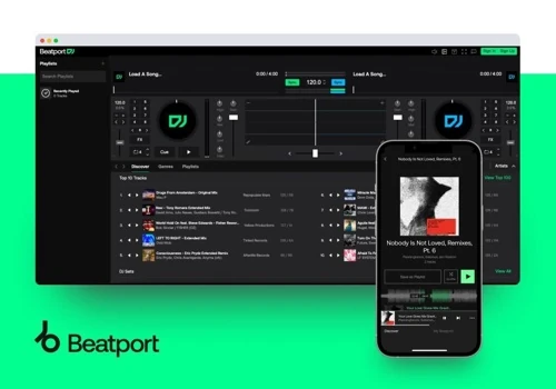 Beatport