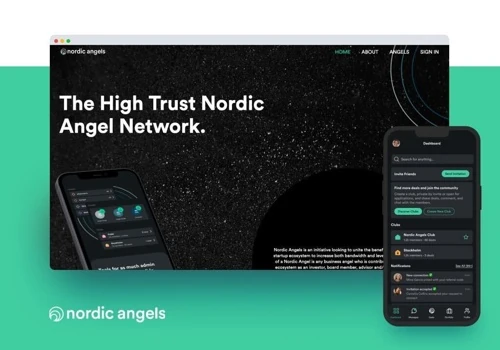 Nordic Angels