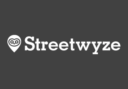 Streetwyze - Ruby on Rails + Ember.js Development