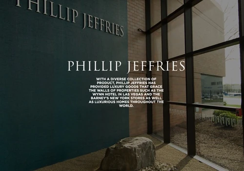 Phillip Jeffries