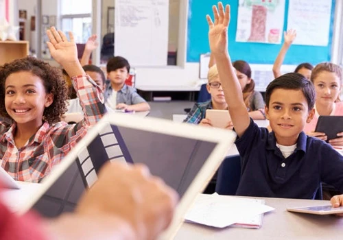 Data-Driven Foundation for Growing Schools