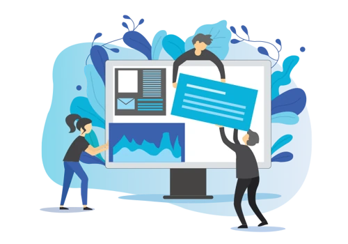 Web Design Company In Abu Dhabi Ensuring Cutting-Edge Responsive Designs | Pentagon Web Design Abu Dhabi